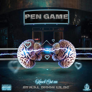 PEN GAME (Explicit)