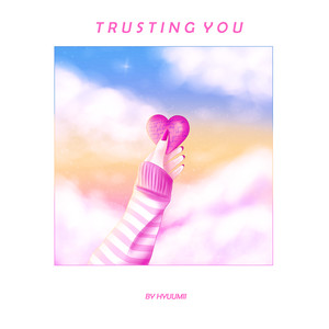 Trusting You (Sped Up) [Explicit]