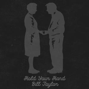 Hold your hand