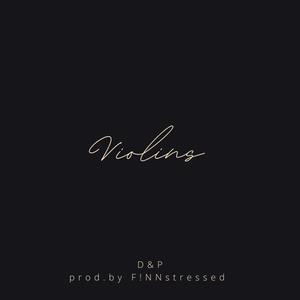 Violins (Explicit)