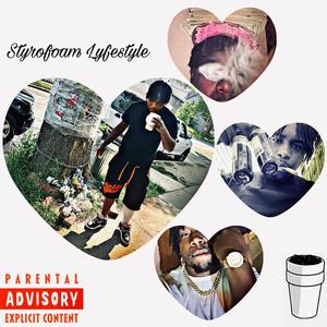 Styrofoam Lyfestyle (Explicit)