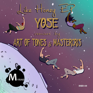 Yose - Jade (Art Of Tones Short Mix)
