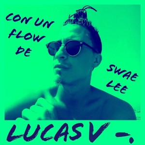 Con un Flow de Swae Lee