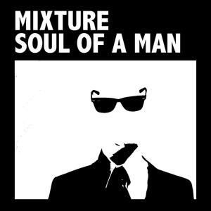 Soul of a Man (Explicit)