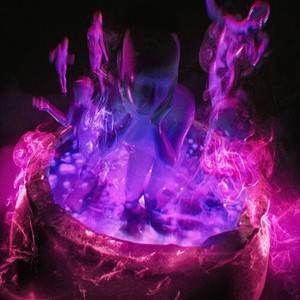 Розовый яд (prod. by auraebeats) (Explicit)