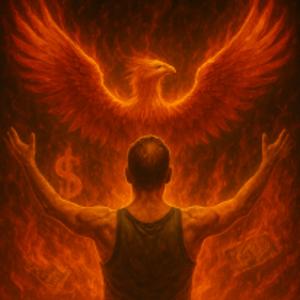 Money Isn't Real (But It Has a Nice Smell) (Explicit)