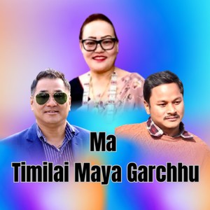 Ma Timilai Maya Garchhu (Acoustic Version)