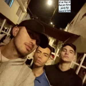 No Somo Igual (Explicit)