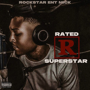 Rated R Superstar (Explicit)