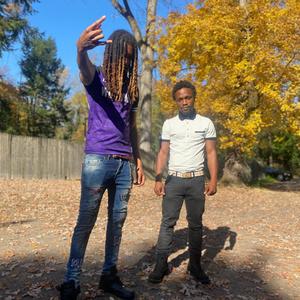 MollyBoi - Burglary(feat. Rek Banga) (Explicit)