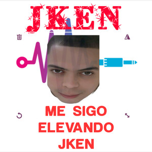 Me sigo elevando jken