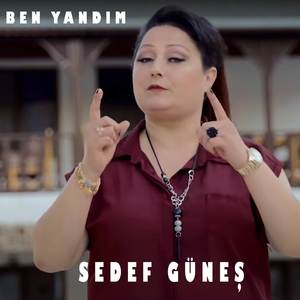 Ben Yandım