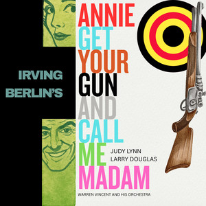 I Got Lost in His Arms