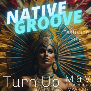 Turn Up (Jae Vynel Concept Mix)
