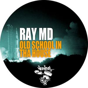 Old School In Tha House - Single