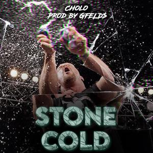 Stone Cold (Explicit)
