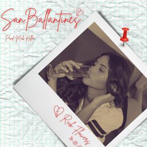 San Ballantine's(feat. Mob Keller) (Explicit)