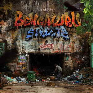 Bengaluru Streets (Explicit)