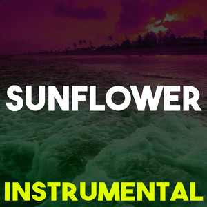 Sunflower(Spider-Man: Into the Spider-Verse) (Inst.)