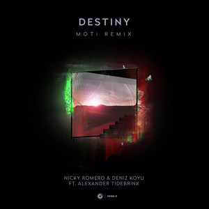Destiny (MOTi Extended Remix)