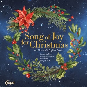 Once in Royal David's City - Song of Joy for Christmas. An Album of English Carols