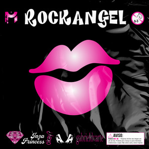 Rock Angel (Explicit)