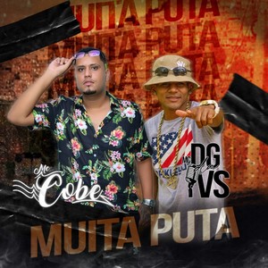 Muita Puta (Explicit)