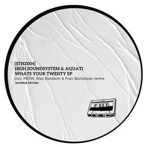 What's Your Twenty (Fran Bortolossi Remix)