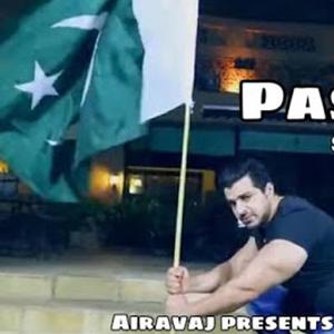 Kis Pasti Main Gir Gaye Ho(feat. Sheryar Tiwana)