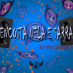 MTG -ENCOSTA NELA E SARRA