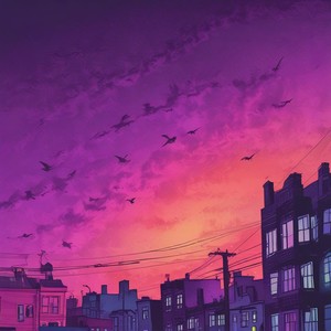 We’re above it all