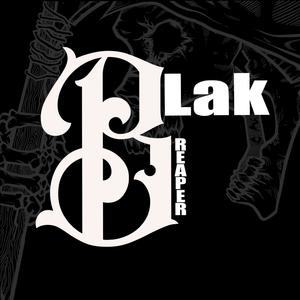 Blak Reaper (Explicit)