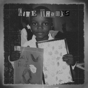 Give Thanks (O ṣeun)