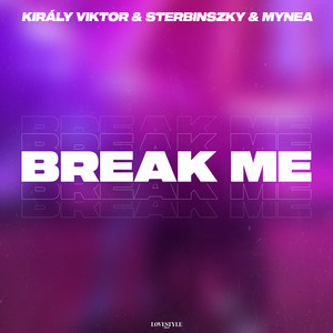 Break Me (Radio Mix)