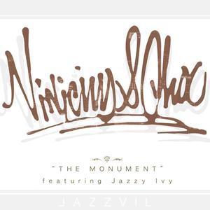 비니셔스 - The Monument(feat. Jazzy Ivy) (Remix)