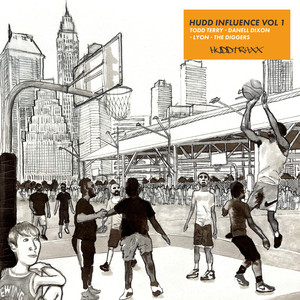 Hudd Influence Vol 1