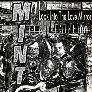 Look Into the Love Mirror