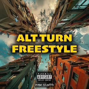 ALT TURN (FREESTYLE) (feat. ENZO)