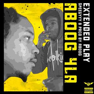 Panned Out (feat. PlayyboyyEli) (Explicit)