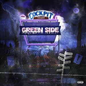 Ghost Town (feat. JUNI, HLB & KEY) (Explicit)
