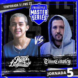 Beat Mode Metalingüística (Live|Explicit)