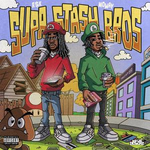 Outro (Nonfibbers) (Explicit)