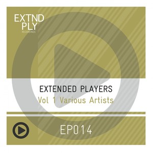 Extended Players, Vol. 1