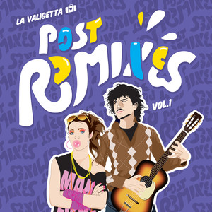 The rhythm of the night (originally performed by Corona)