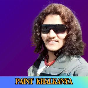 PAINT  KHALKANYA