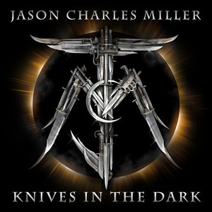 Jason Charles Miller - Darkest Horse