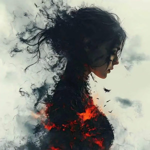 烈焰(Fire)封面