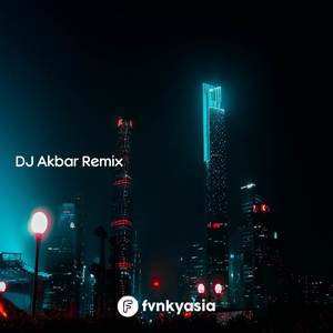 DJ PARGOY SUDAH TAK CINTA BREAKBEAT (DJ Akbar Remix)