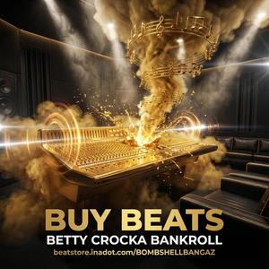 BOMBSHELL BANGAZ-HARD BALL (Explicit)