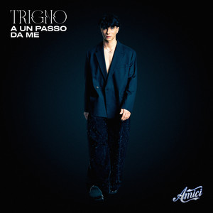 TrigNo - A un passo da me
